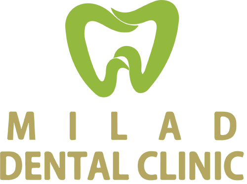 مجموعه دندان پزشکی میلاد